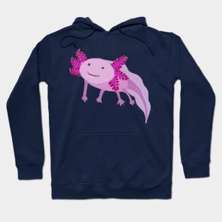 Little Axolotl Hoodie